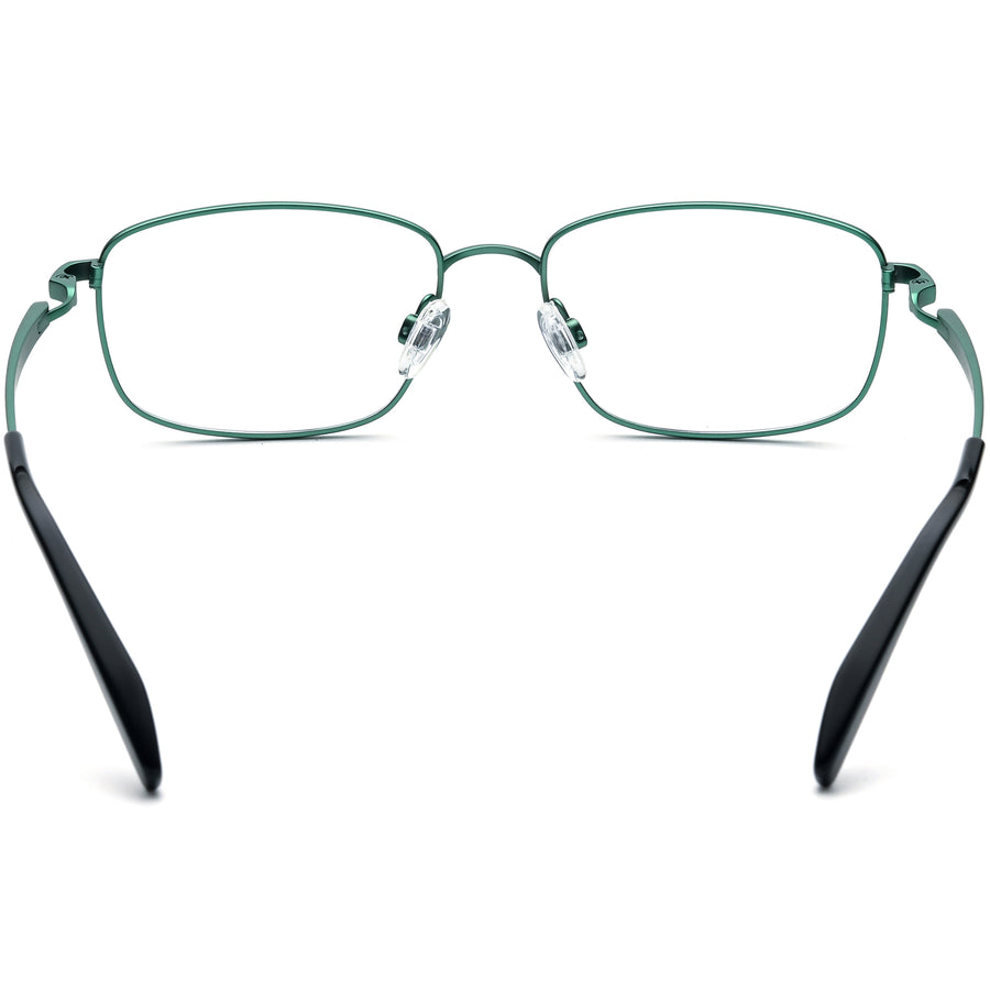 Rectangle Glasses BR1365