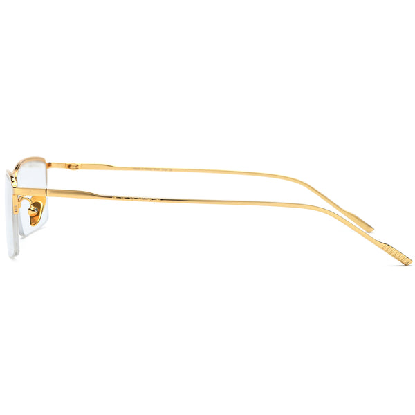 Rectangle Glasses BR1195