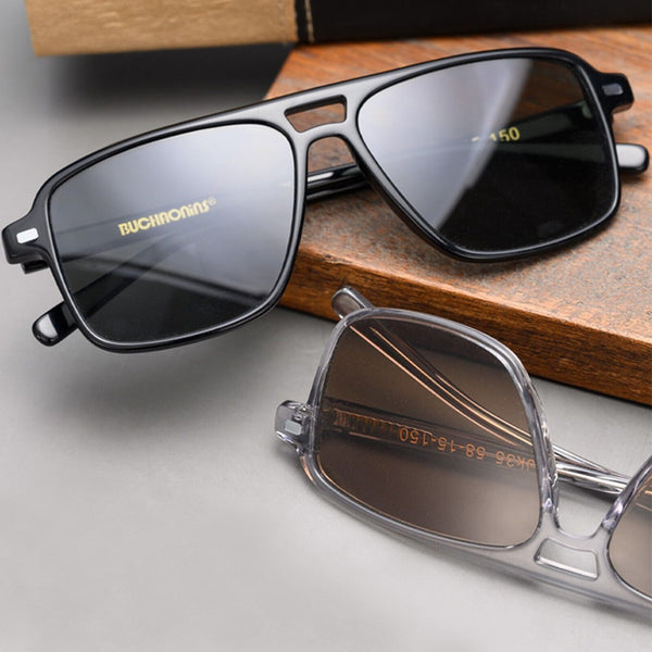 Oversized Aviator Sunglasses A2013