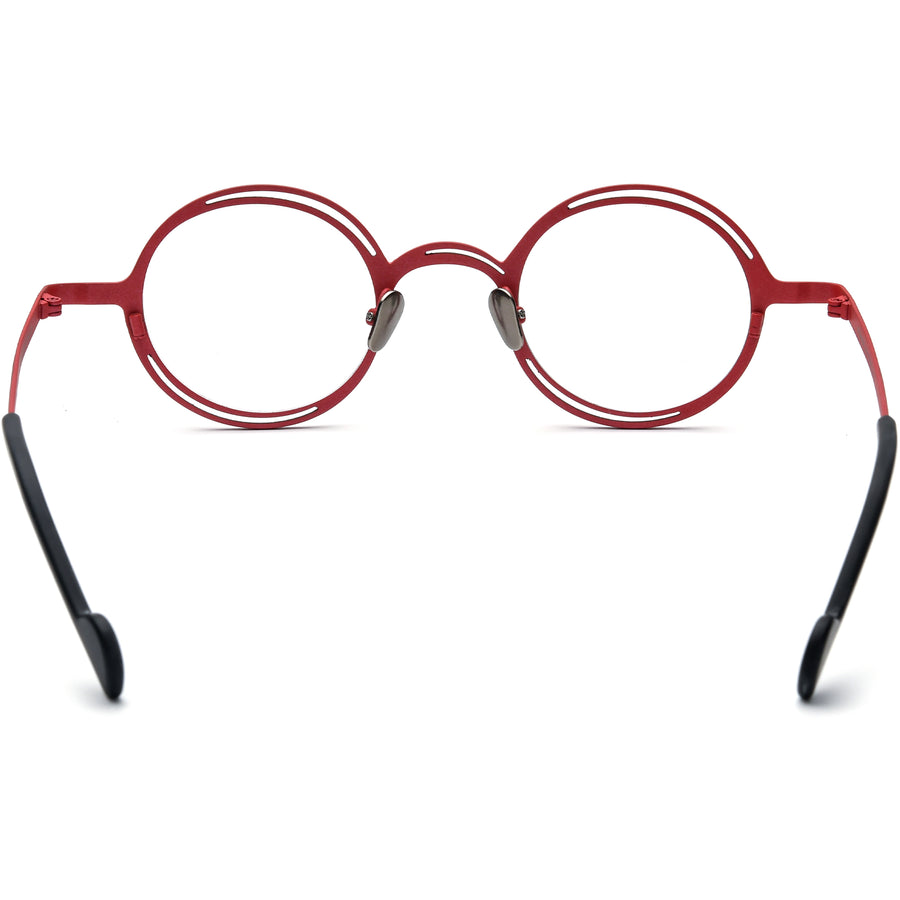 Round Glasses BR1290