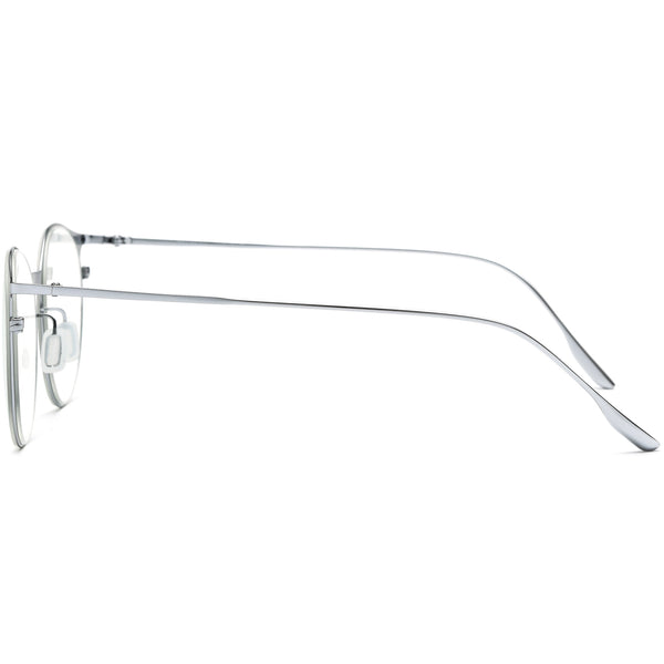 Oval Glasses BR1345