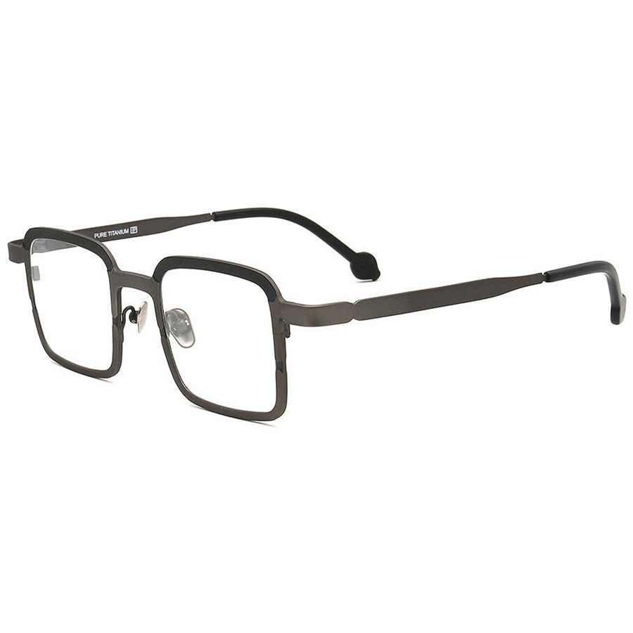 Square Glasses A3838
