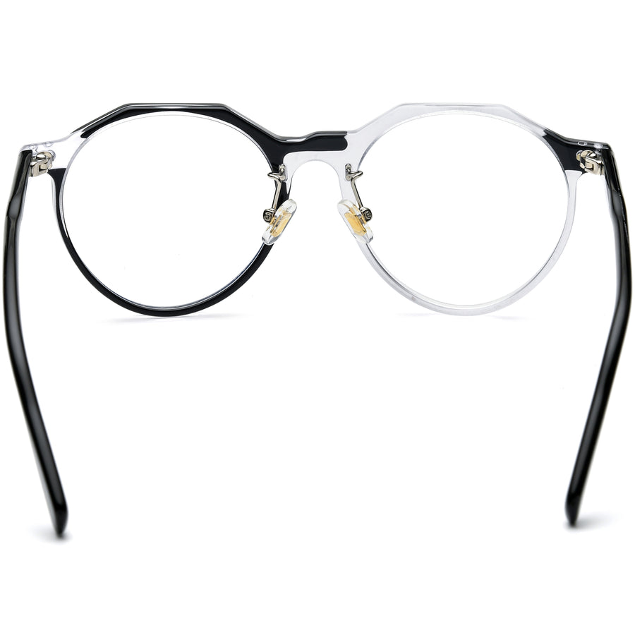 Round Glasses BR1122