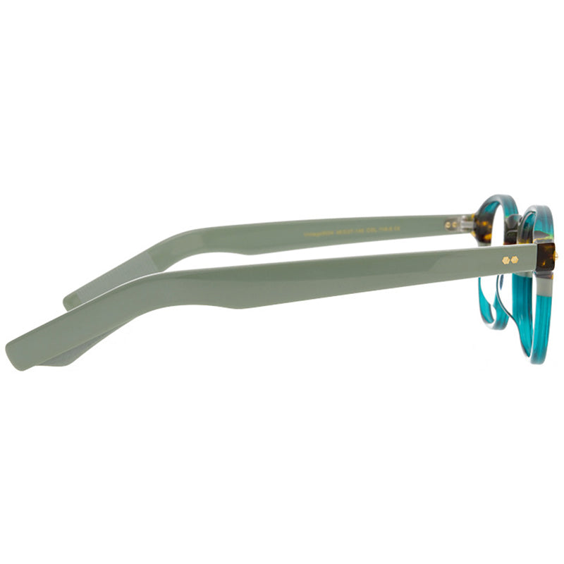 Square Glasses A2278