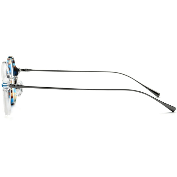 Round Glasses BR1101