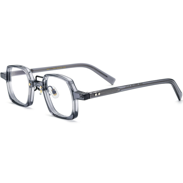 Square Glasses BR1089