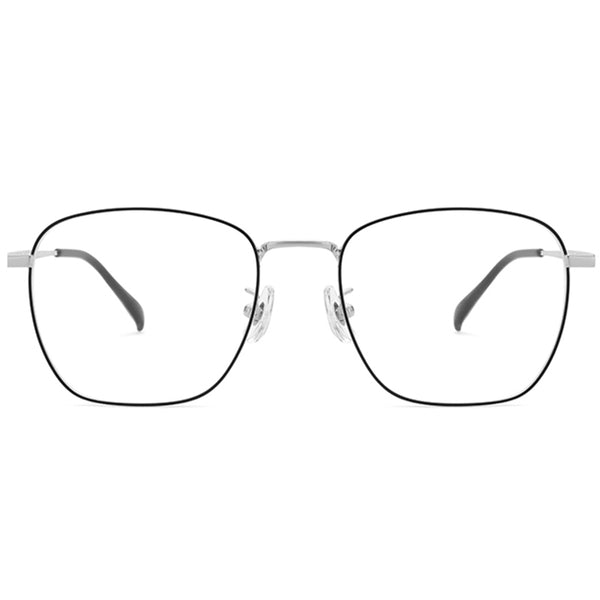 Square Glasses A1056