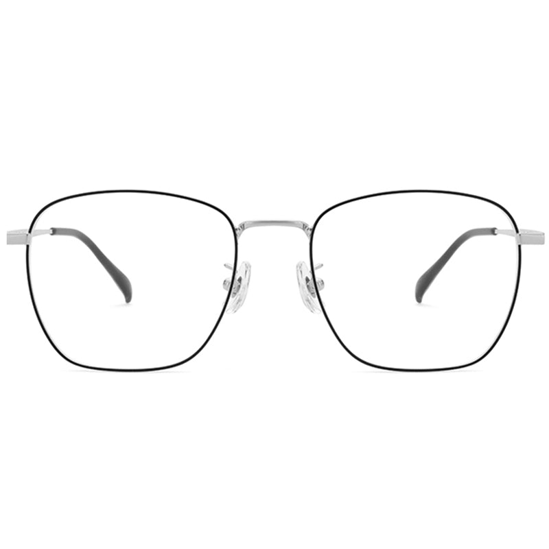 Square Glasses A1056