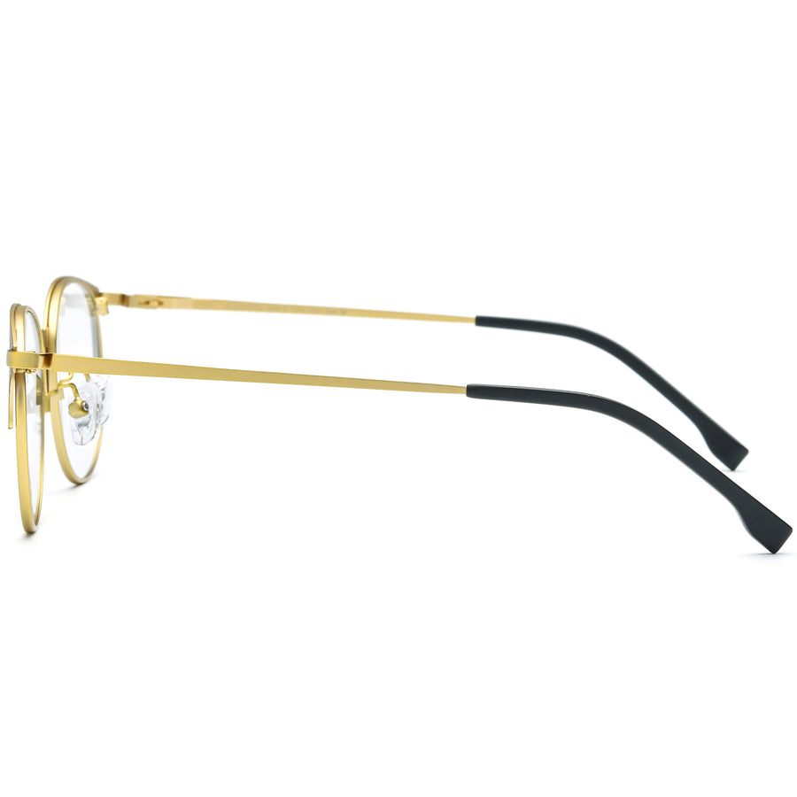 Round Glasses BR1350