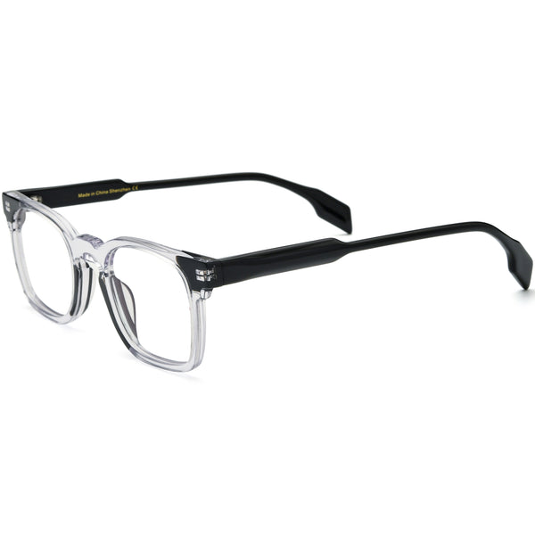 Square Glasses BR1027