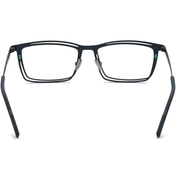 Geometric Glasses BR1368