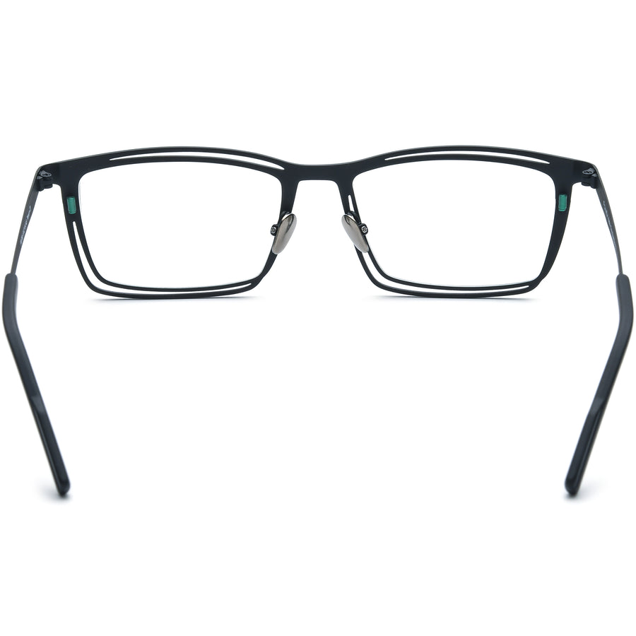 Geometric Glasses BR1368