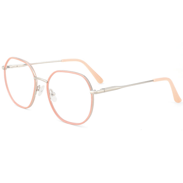 Geometric Glasses A3250