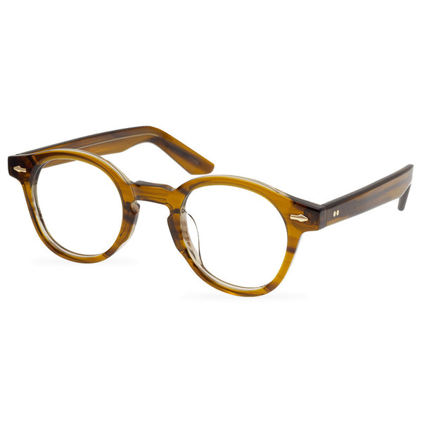 Round Glasses A2221