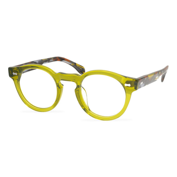 Round Glasses A2239
