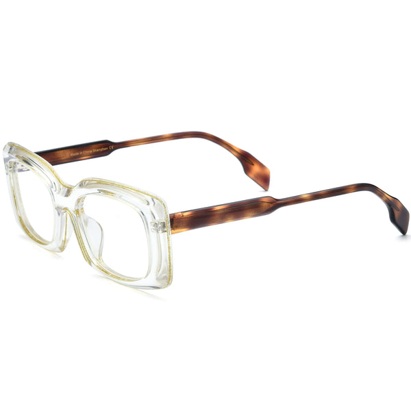 Rectangle Glasses BR1001