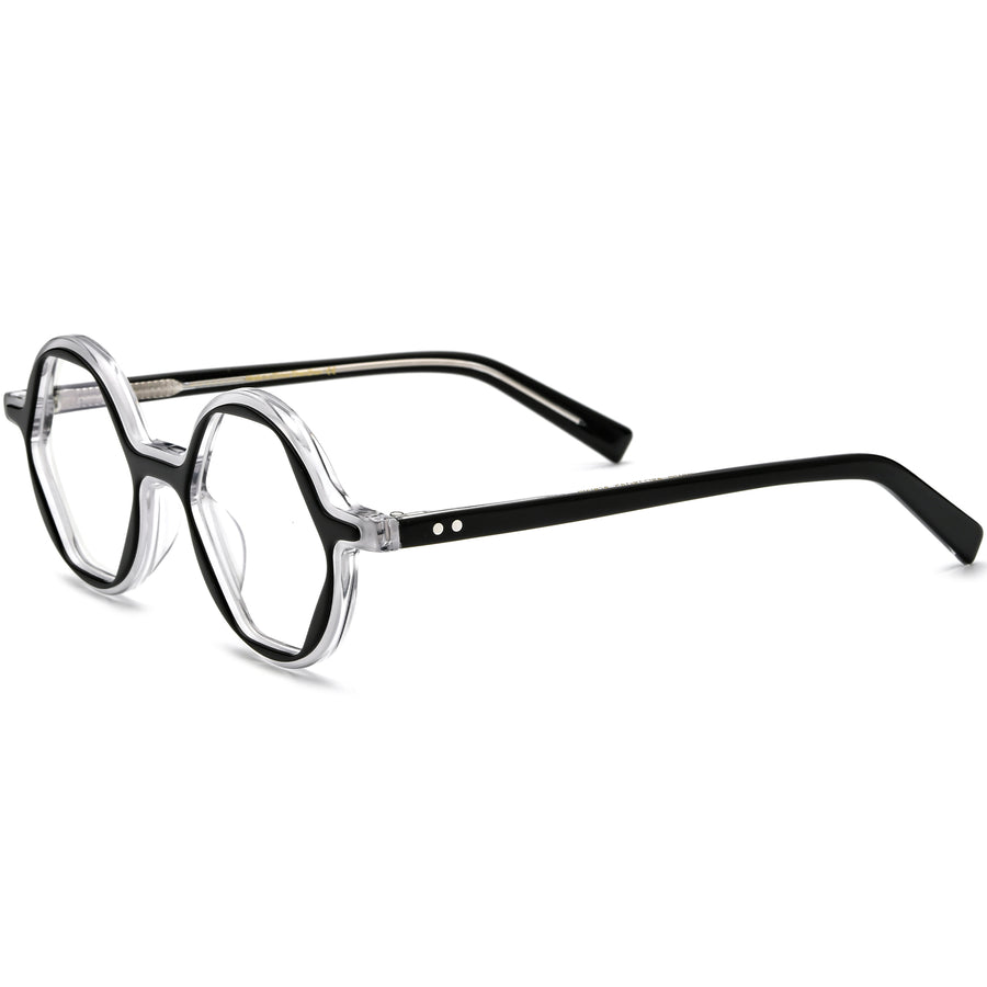 Geometric Glasses BR1275