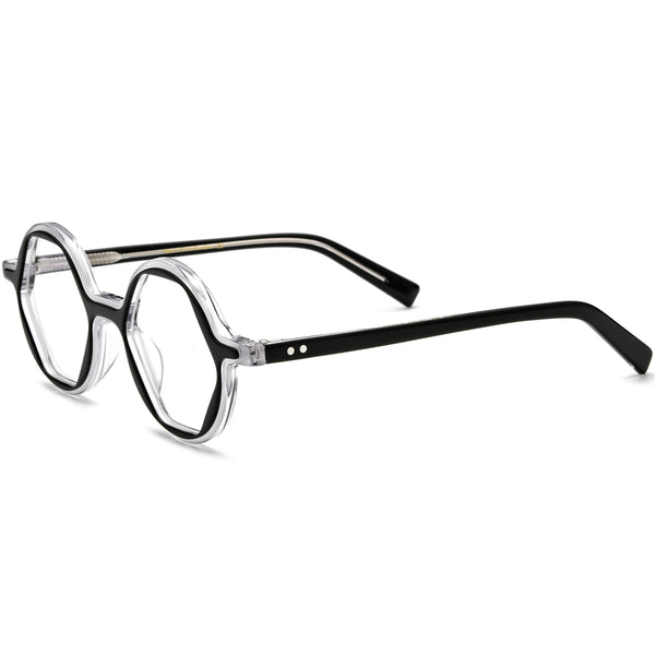 Geometric Glasses BR1275