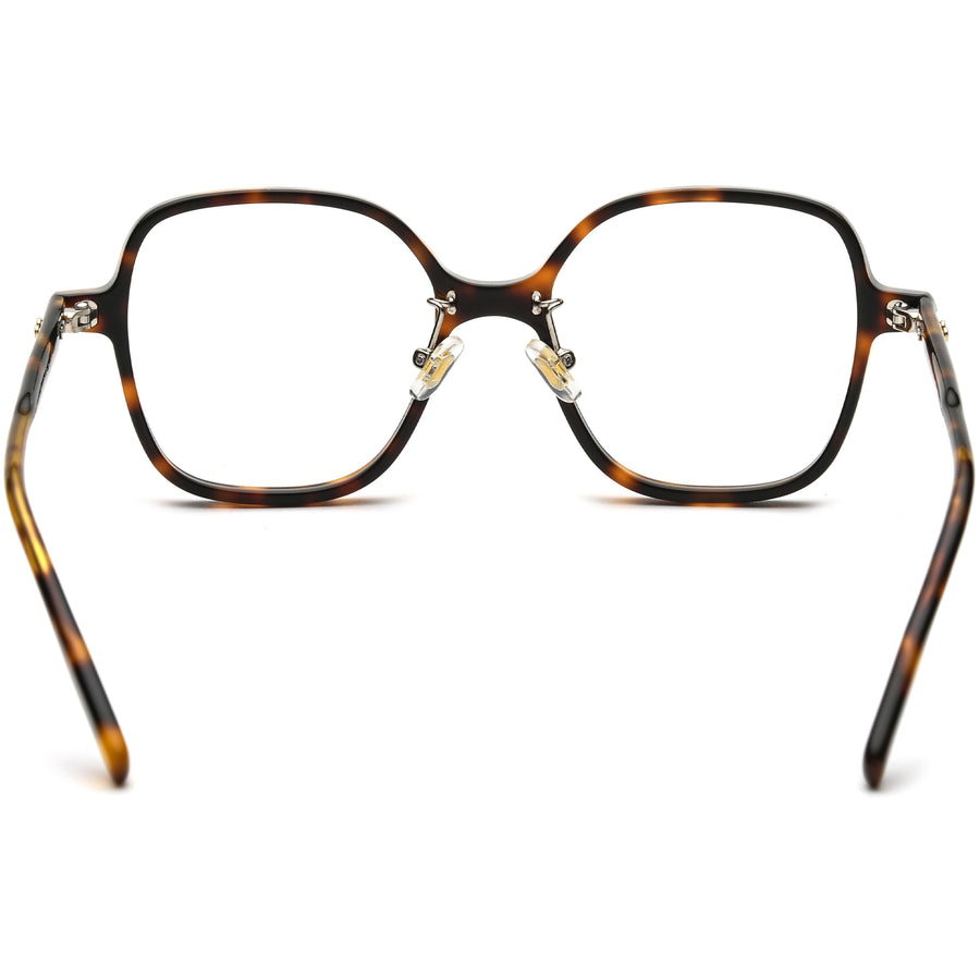 Square Glasses BR1264