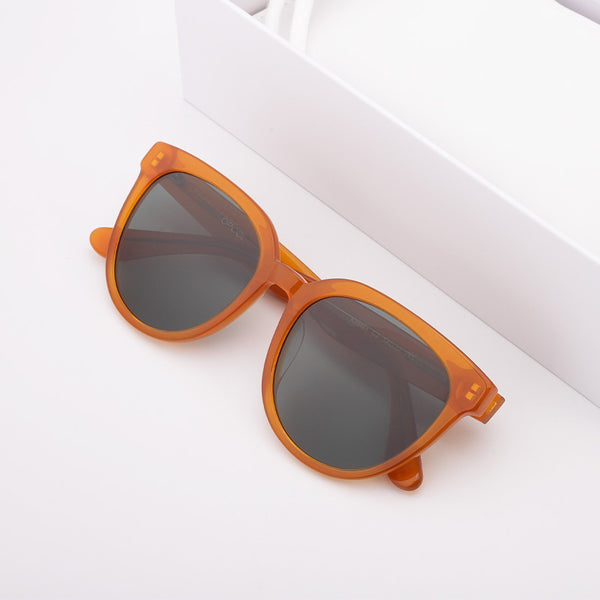 Round Sunglasses S1063