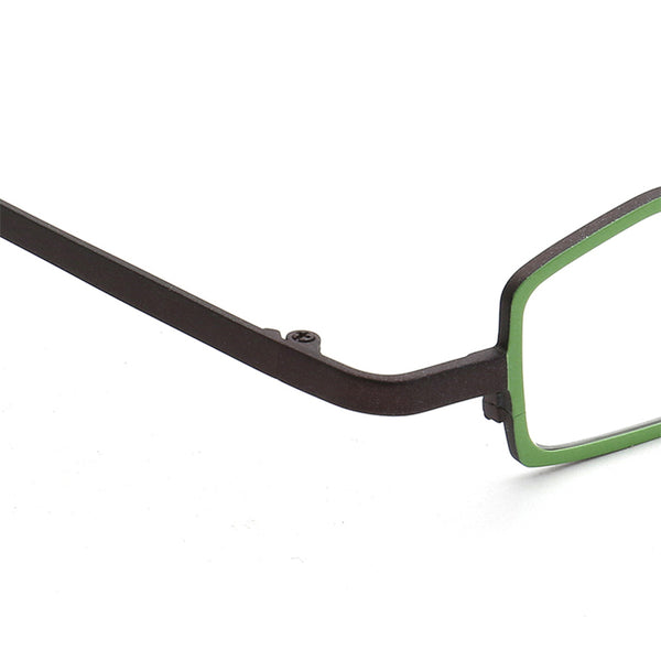 Geometric Glasses A3122