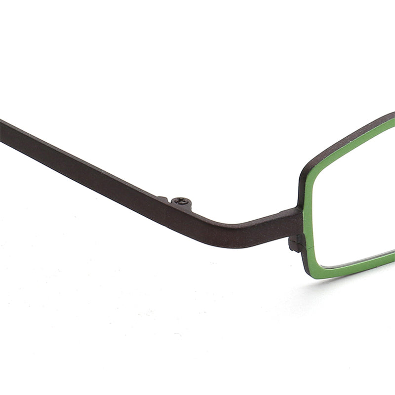 Geometric Glasses A3122