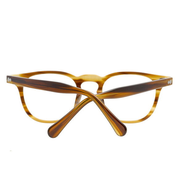 Square Glasses A2242