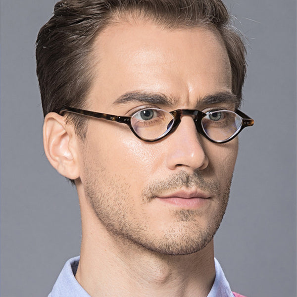 Geometric Glasses A2204