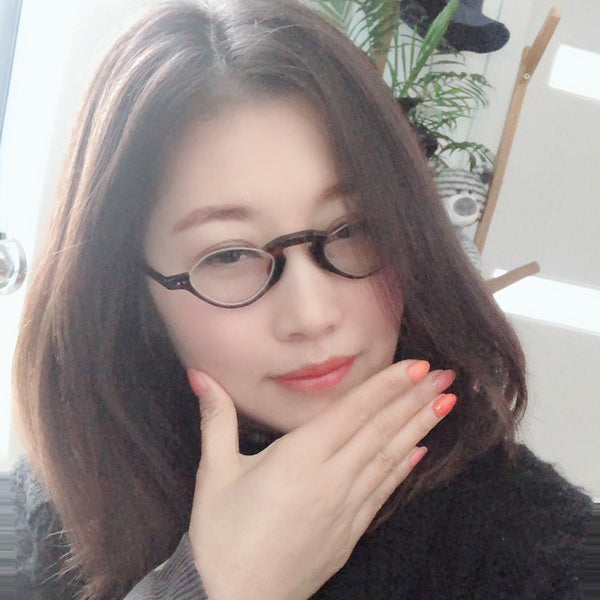 Geometric Glasses A2204
