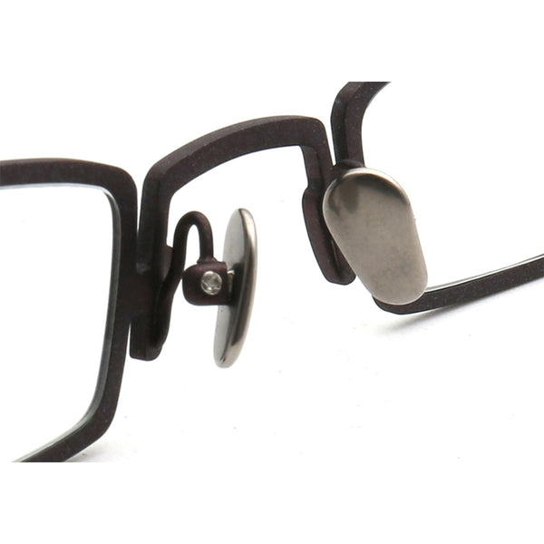 Geometric Glasses A3122