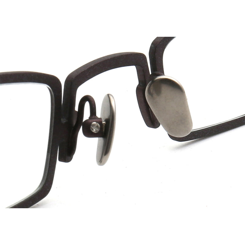 Geometric Glasses A3122