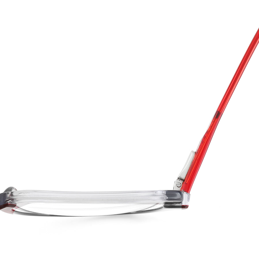 Square Glasses A2863