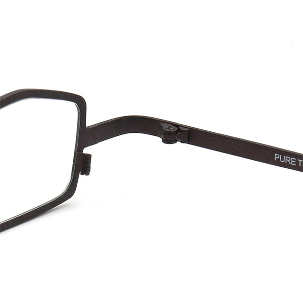 Geometric Glasses A3122