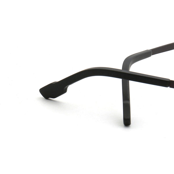 Geometric Glasses A3122