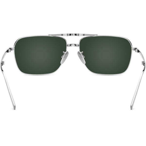 Foldable Aviator Sunglasses S1005