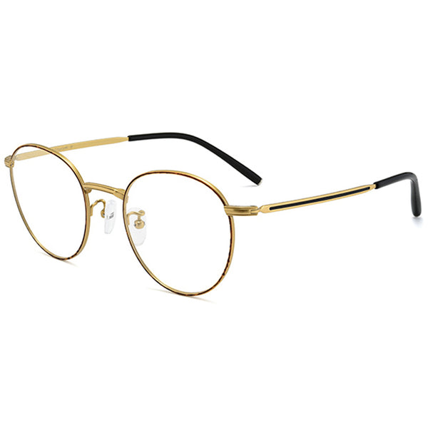 Round Glasses A1059