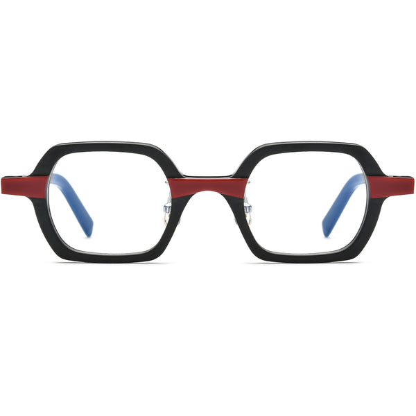 Geometric Glasses BR1272