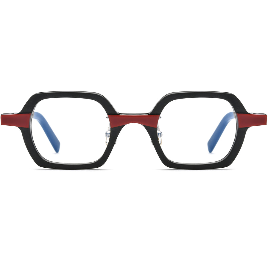Geometric Glasses BR1272