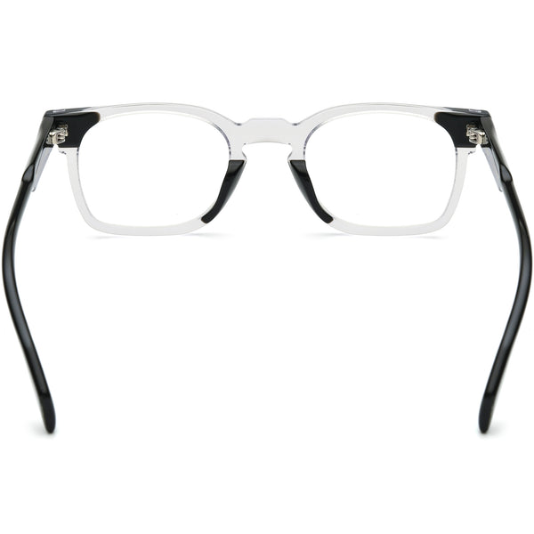 Square Glasses BR1027