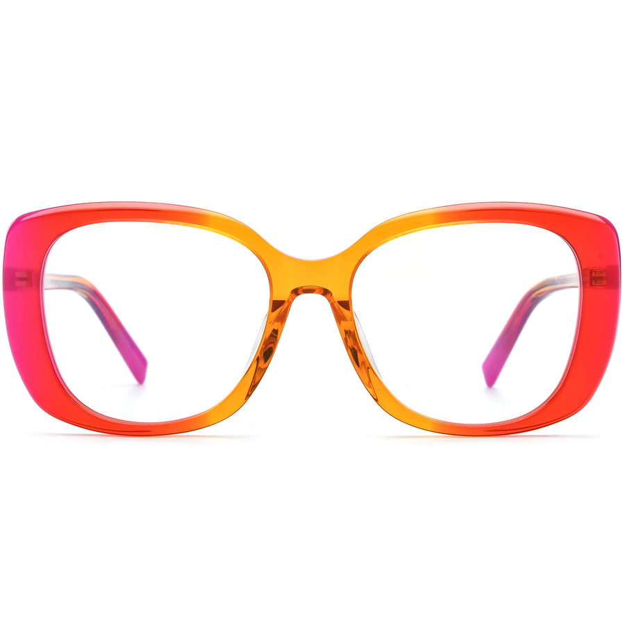 Cat-Eye Glasses BR1059