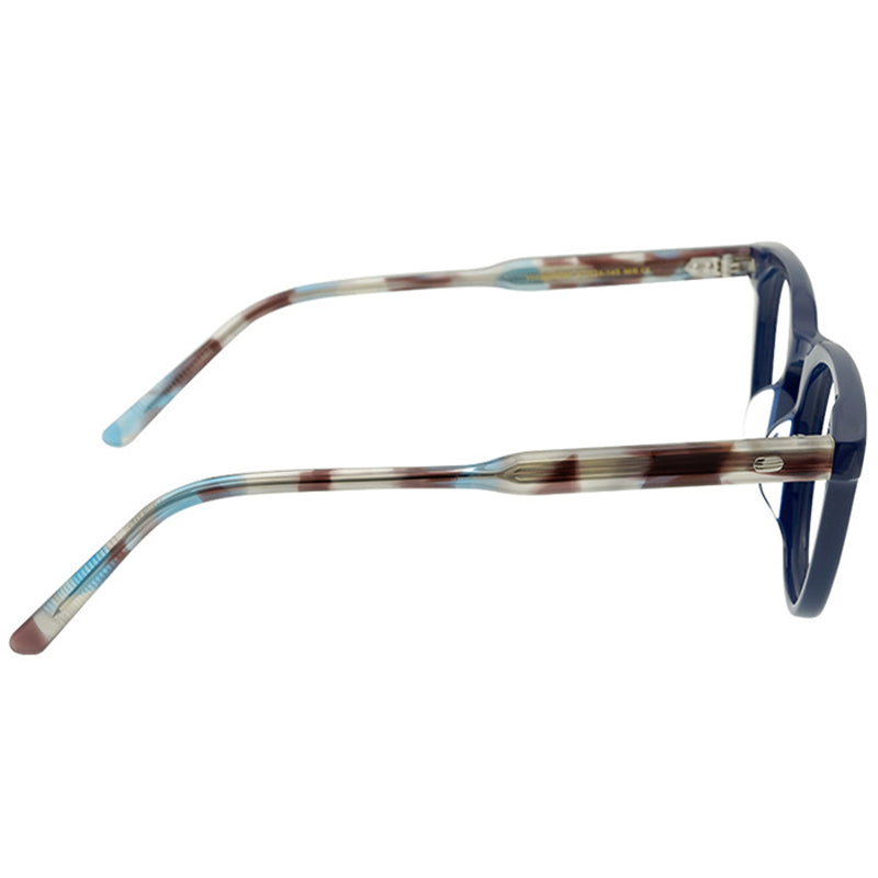 Square Glasses A3370