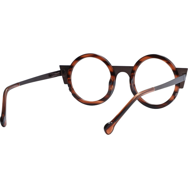 Round Glasses A1813