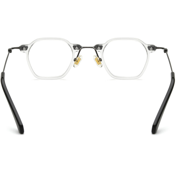 Geometric Glasses BR1250