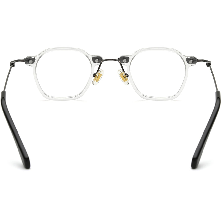 Geometric Glasses BR1250