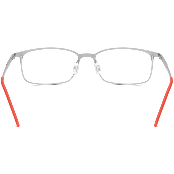 Rectangle Glasses BR1175