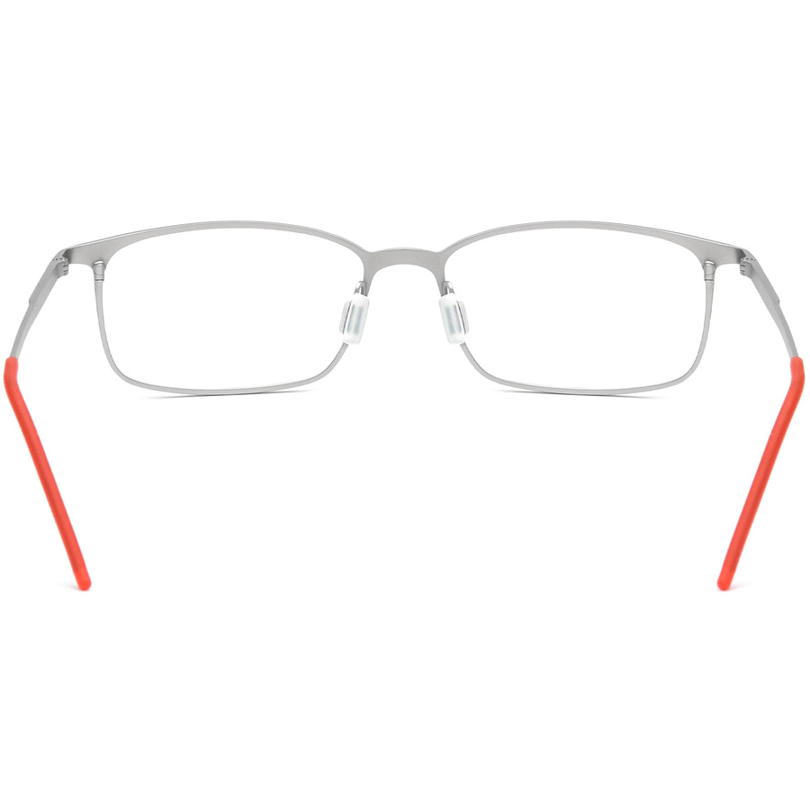 Rectangle Glasses BR1175