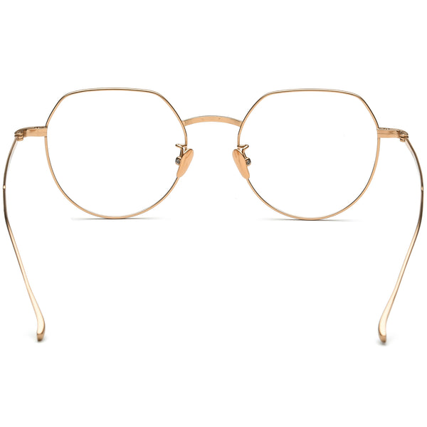 Round Glasses BR1152