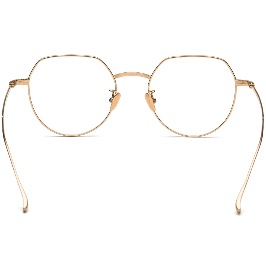 Round Glasses BR1152