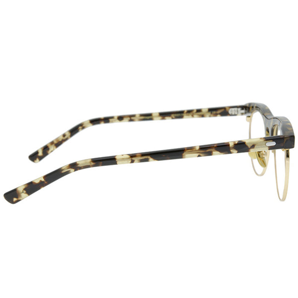 Geometric Glasses A2195