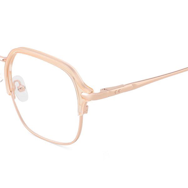 Browline Glasses A3247